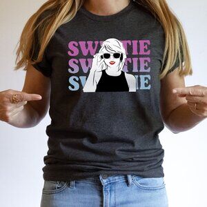 Taylor Fan Women Shirt Taylor Lover Tshirt Taylor Midnight T Shirt